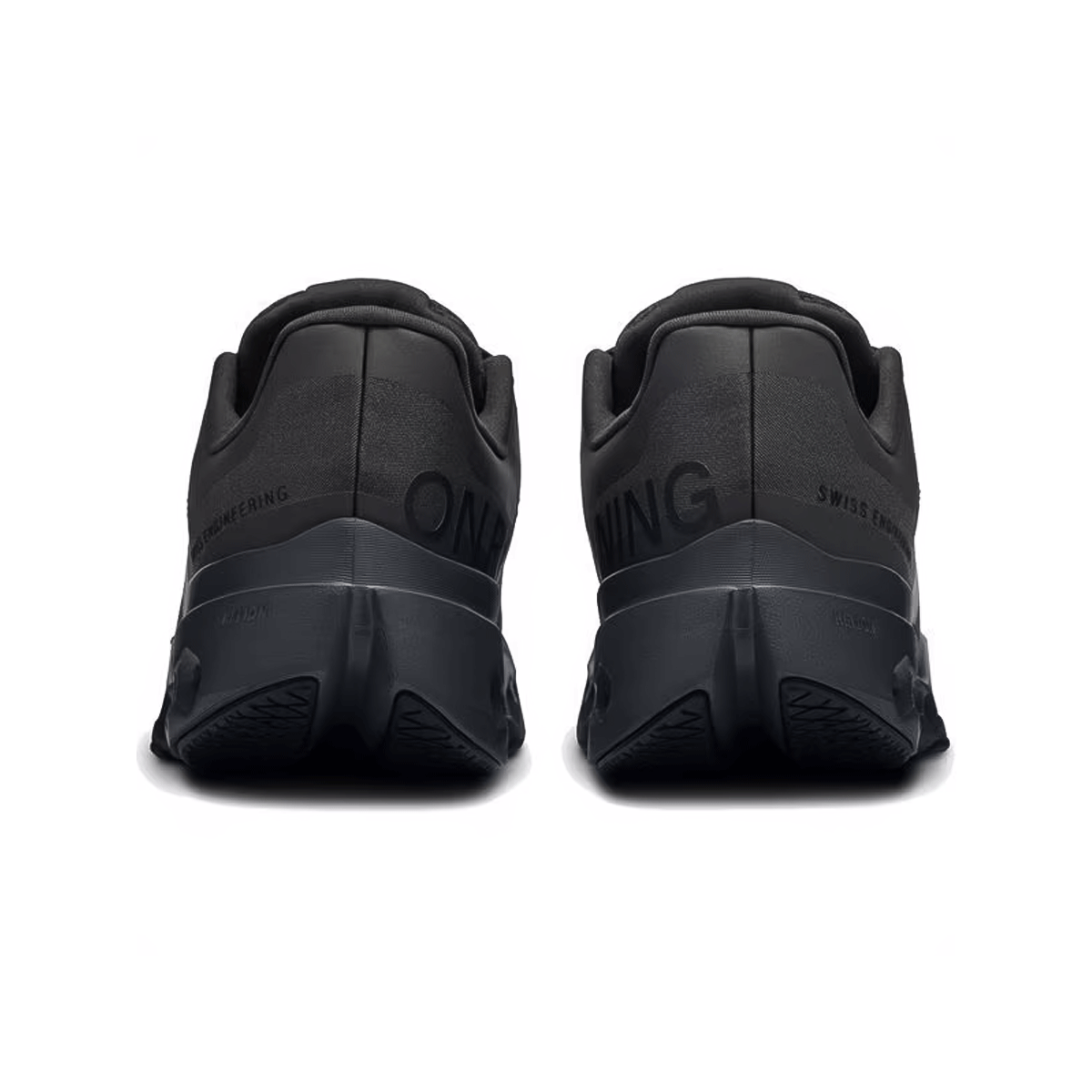 On オン Cloudsurfer Next WMNS "Black/Eclipse" クラウドサーファー ネクスト "ブラック/イクリプス"【3WE30050106】