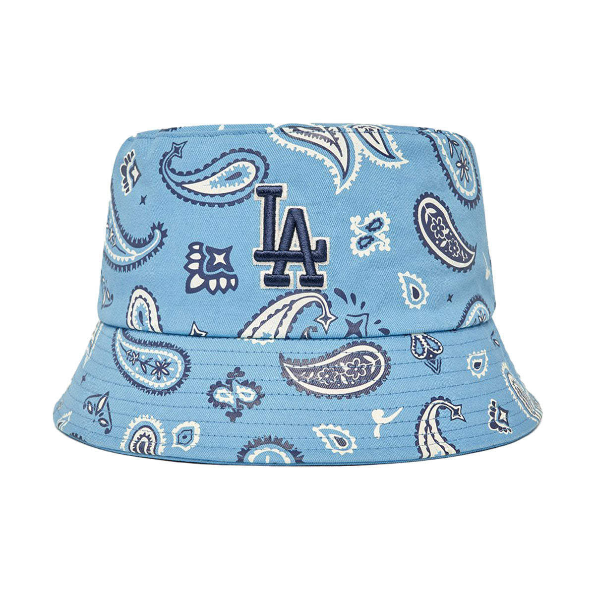MLB - Paisley Bucket Hat 07BLL 【3AHT0292N】