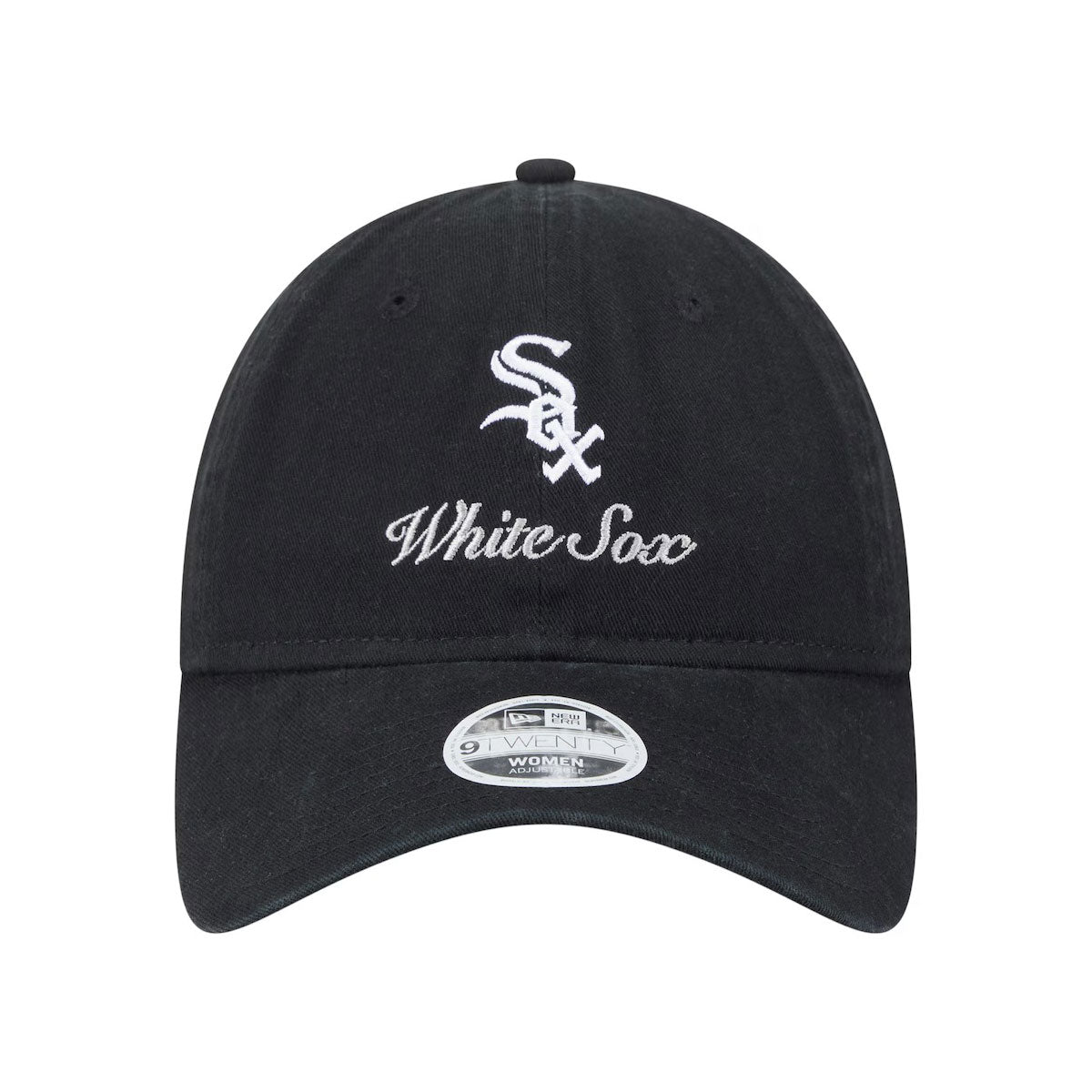 NEW ERA Chicago White Sox - 9TWENTY PREPPY TEAM 22846 OTC WMNS 【60604364】