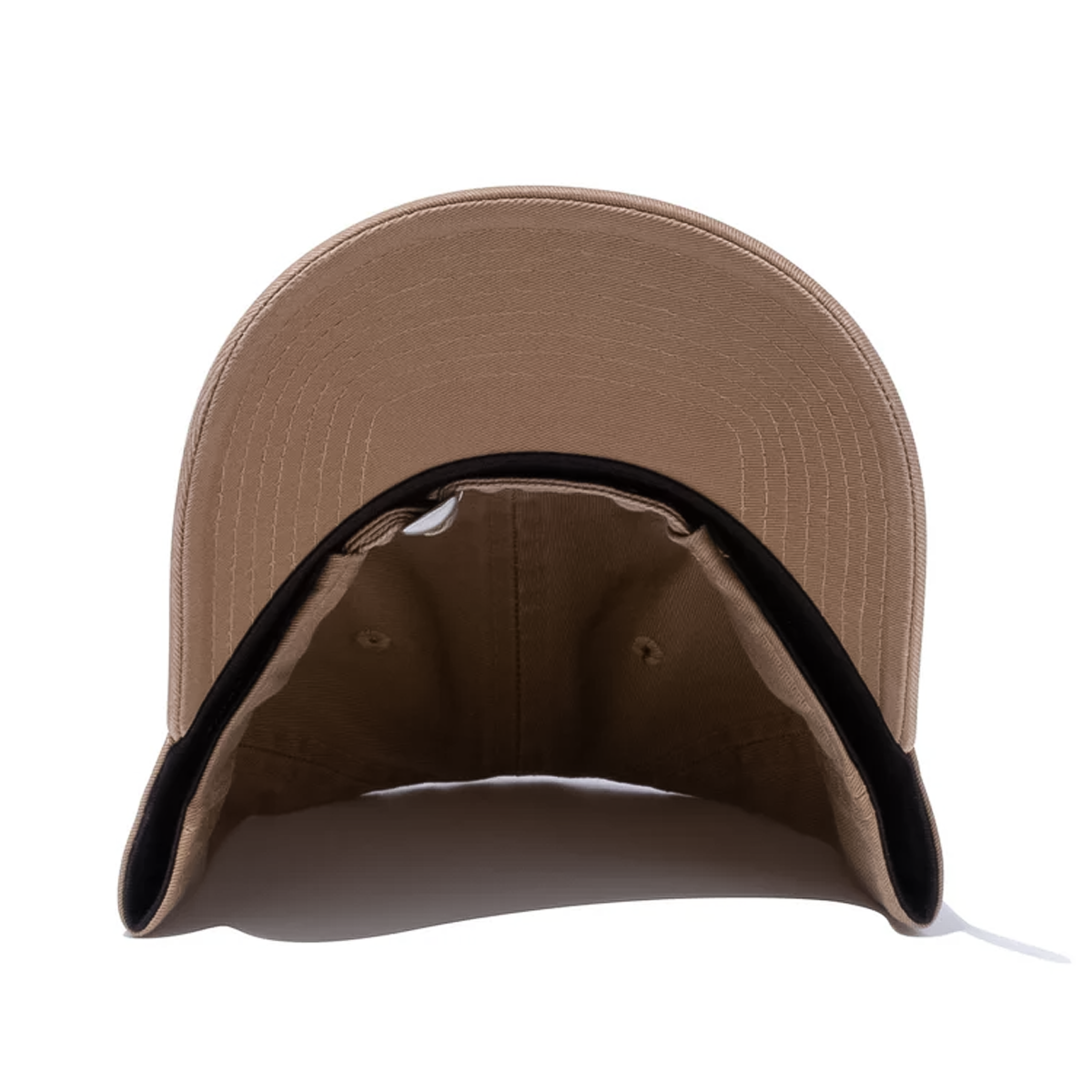 NEW ERA LOS ANGELES DODGERS - 9TWENTY WASHED 25J KHAKI/WHITE 【14525135】