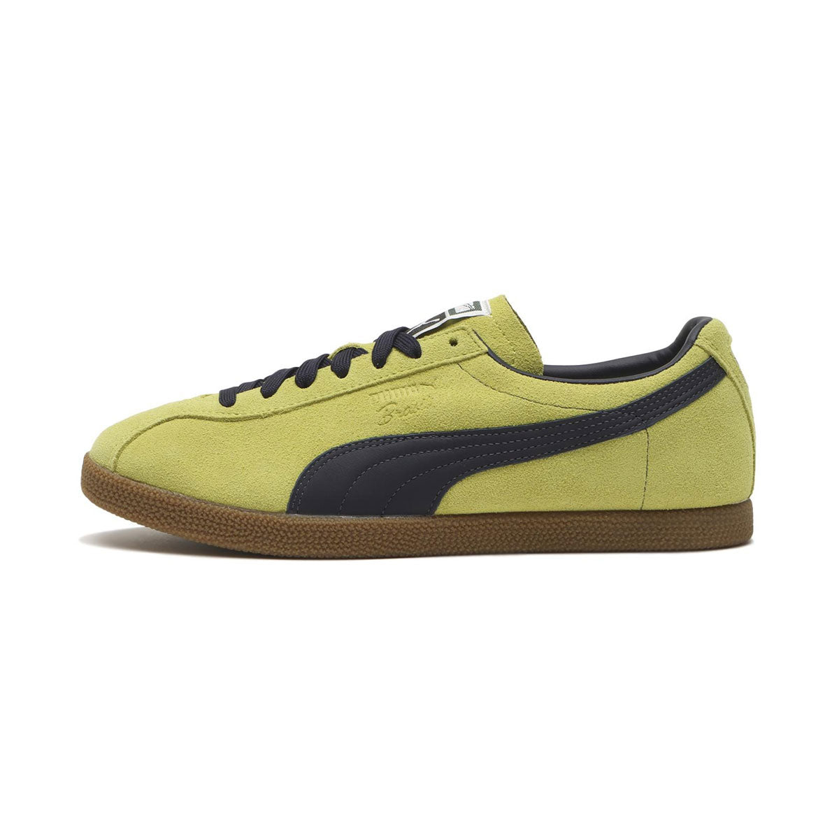 PUMA - BRASIL DARK POPPY/MOUNTAIN BLUE 【401048-07】