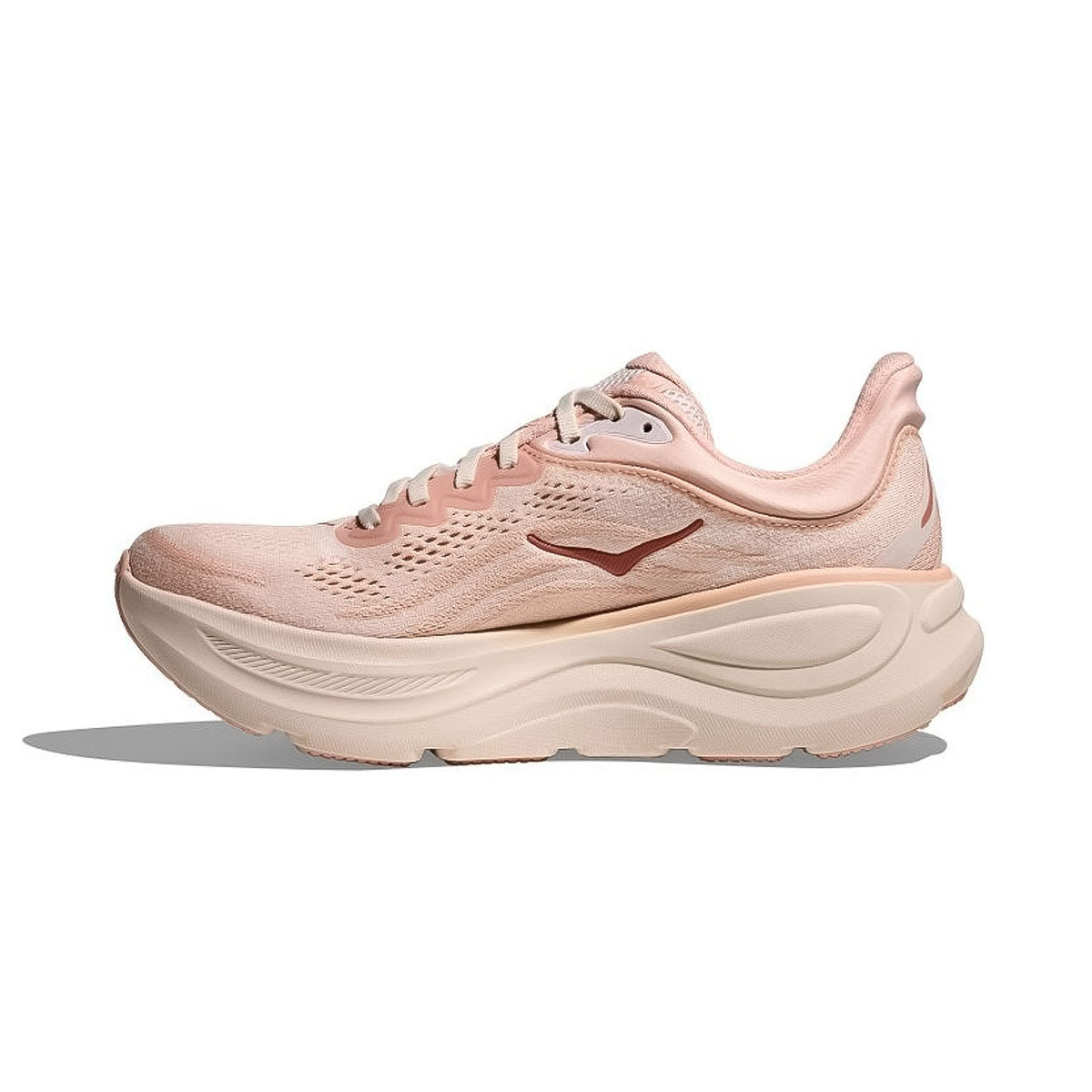 HOKA - W BONDI 9 【1162012-RLTT-MG】