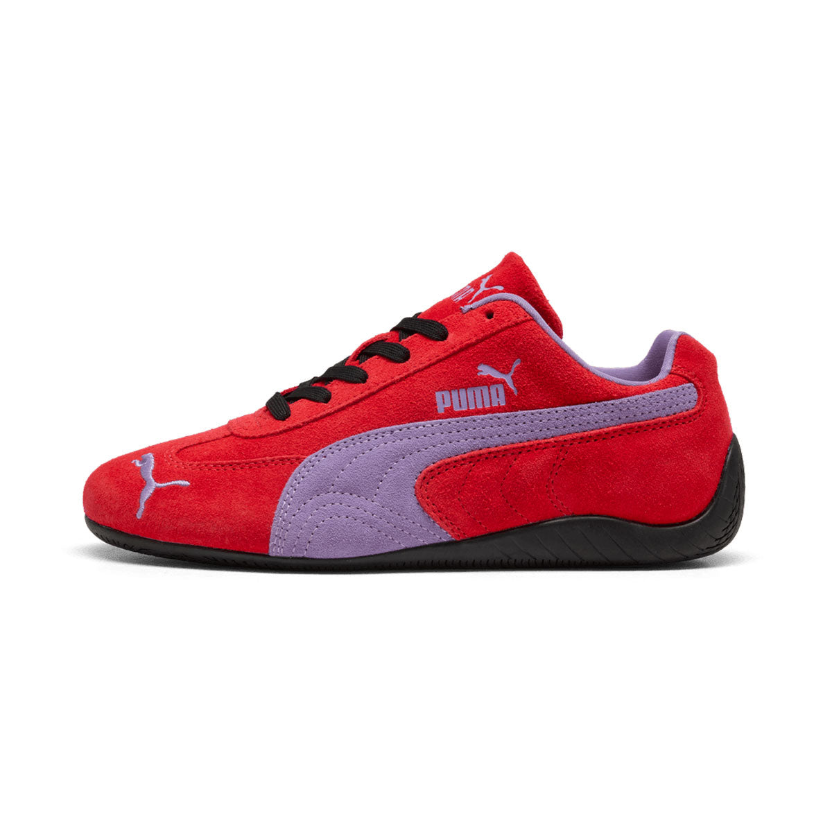 PUMA - SPEEDCAT OG Red Lavender Alert 【398846-42】
