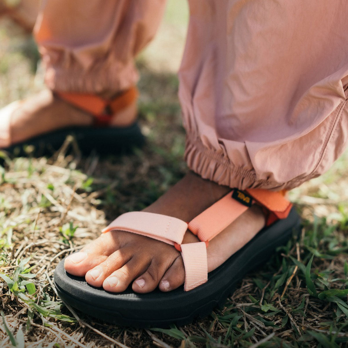 TEVA - HURRICANE XLT3 SEDONA MULTI 【1173671-SDNM】