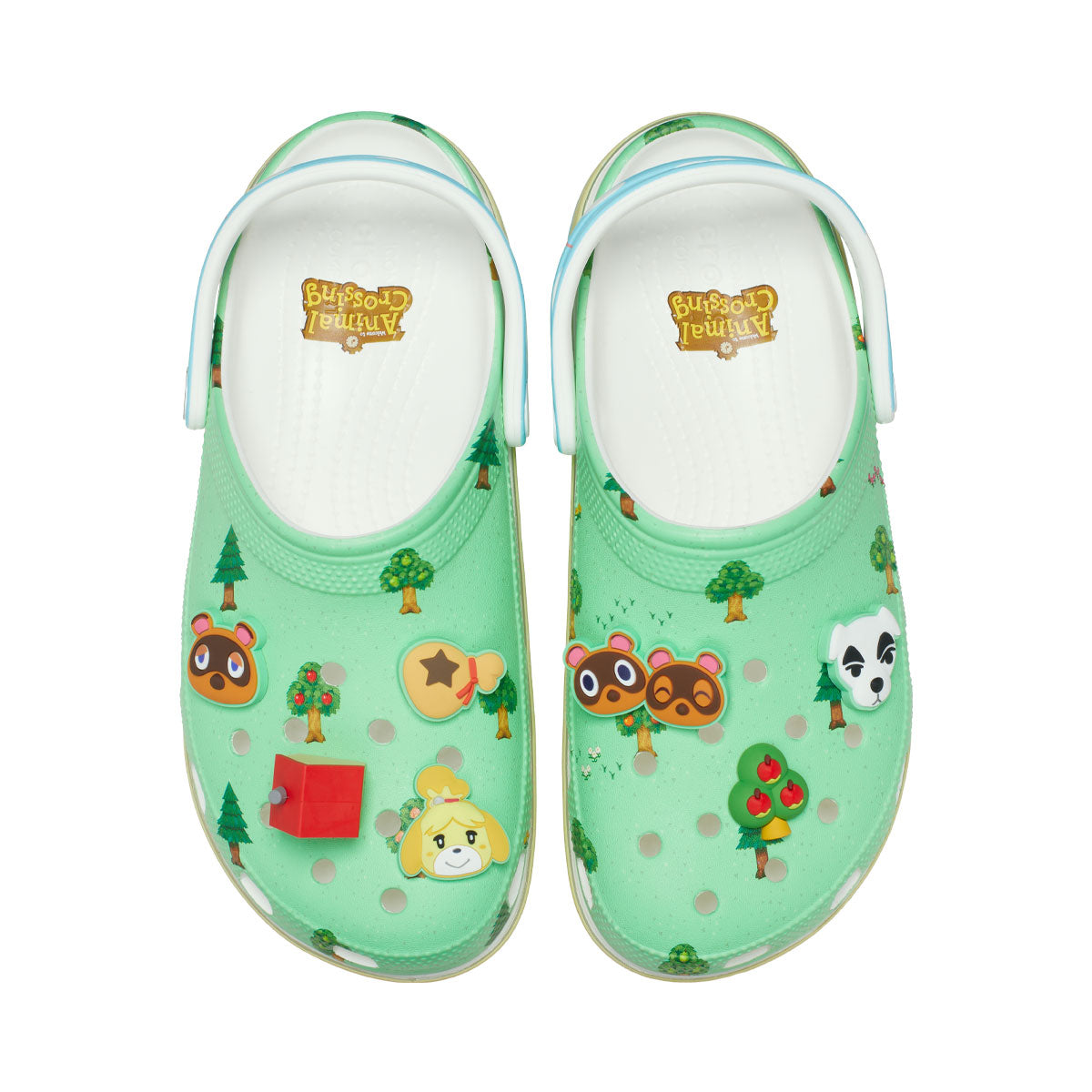 Crocs - W Classic Platform Clog 【210101-90H】