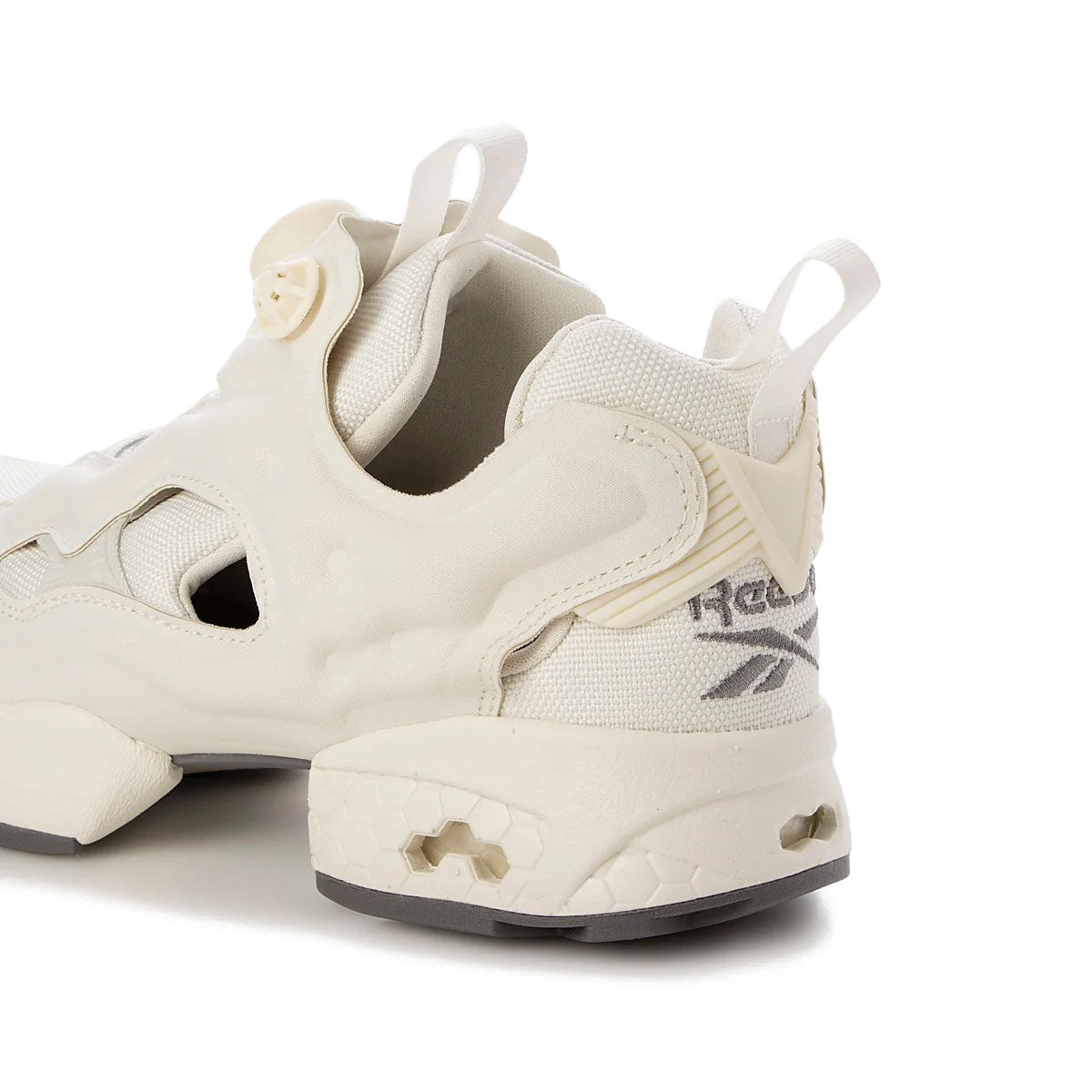 REEBOK - INSTAPUMP FURY 94 WHITE【120737-100211660】