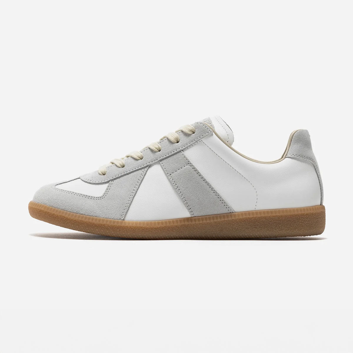 Maison Margiela - ”Replica” sneakers 101 WHITE 【S57WS0236 P1895】