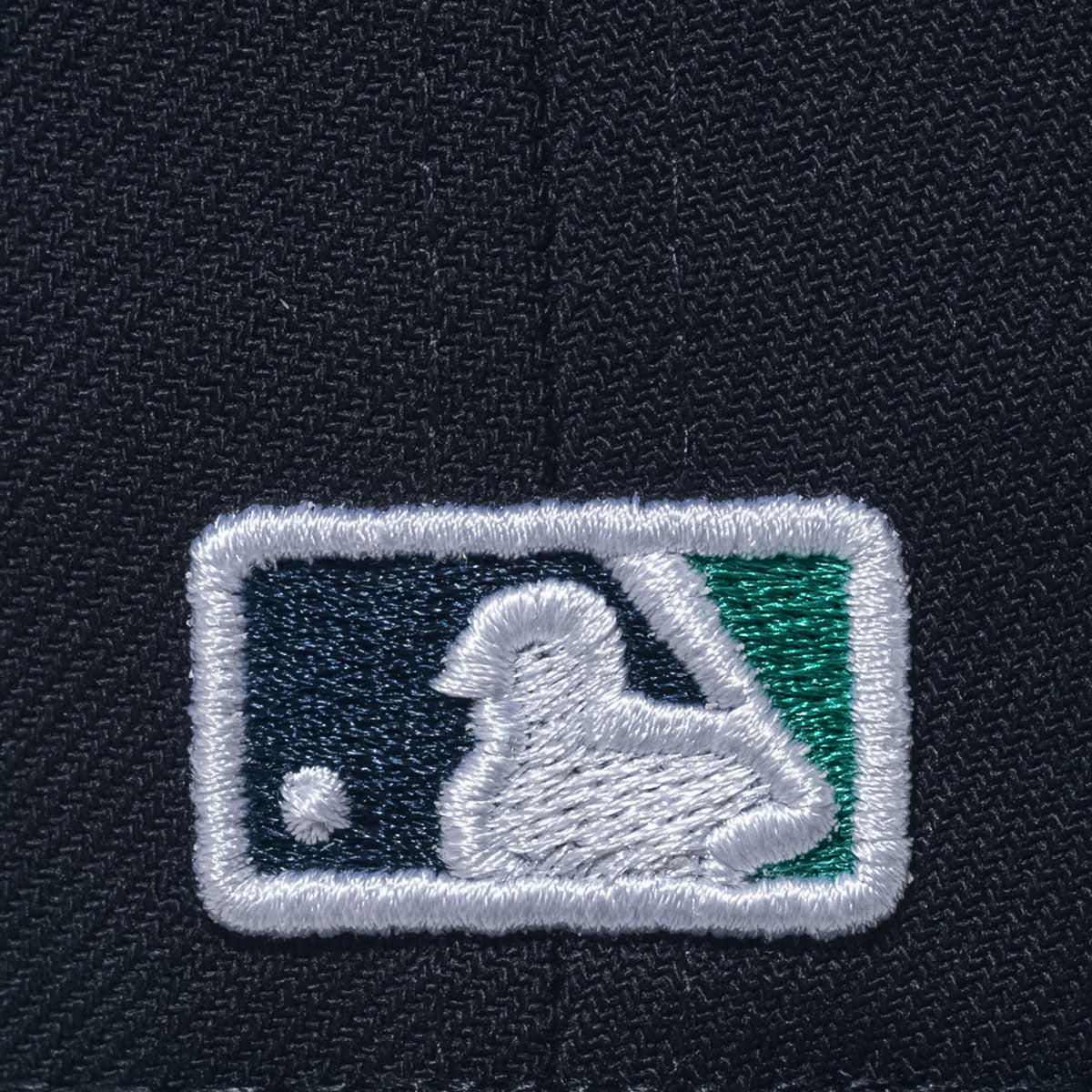NEW ERA Seattle Mariners - 59FIFTY ICHIRO SUZUKI Hall of Fame 2025 GRAY/NAVY【14724789】