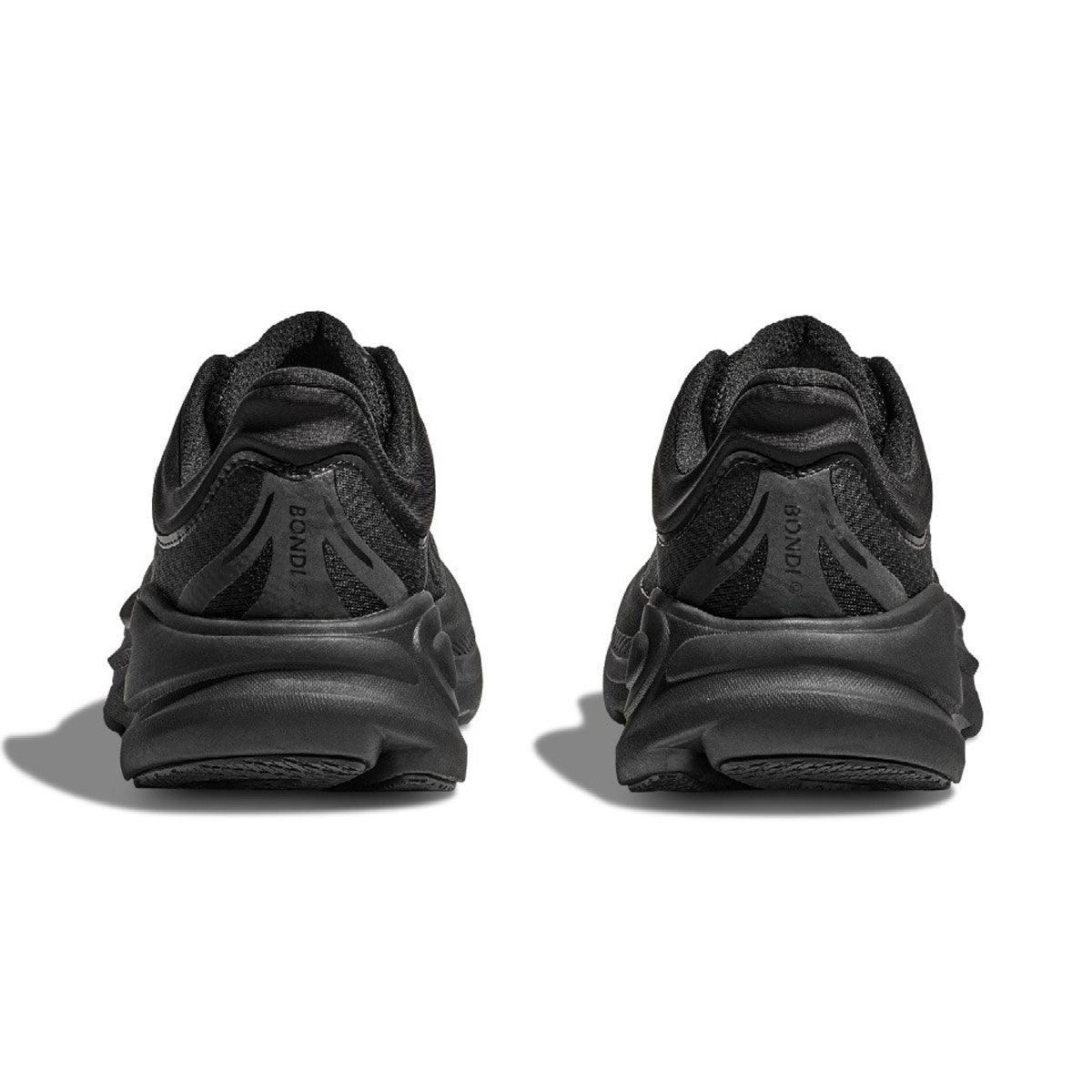 HOKA - MENS BONDI 9 X-WIDE 【1162015-BBLC-MG】