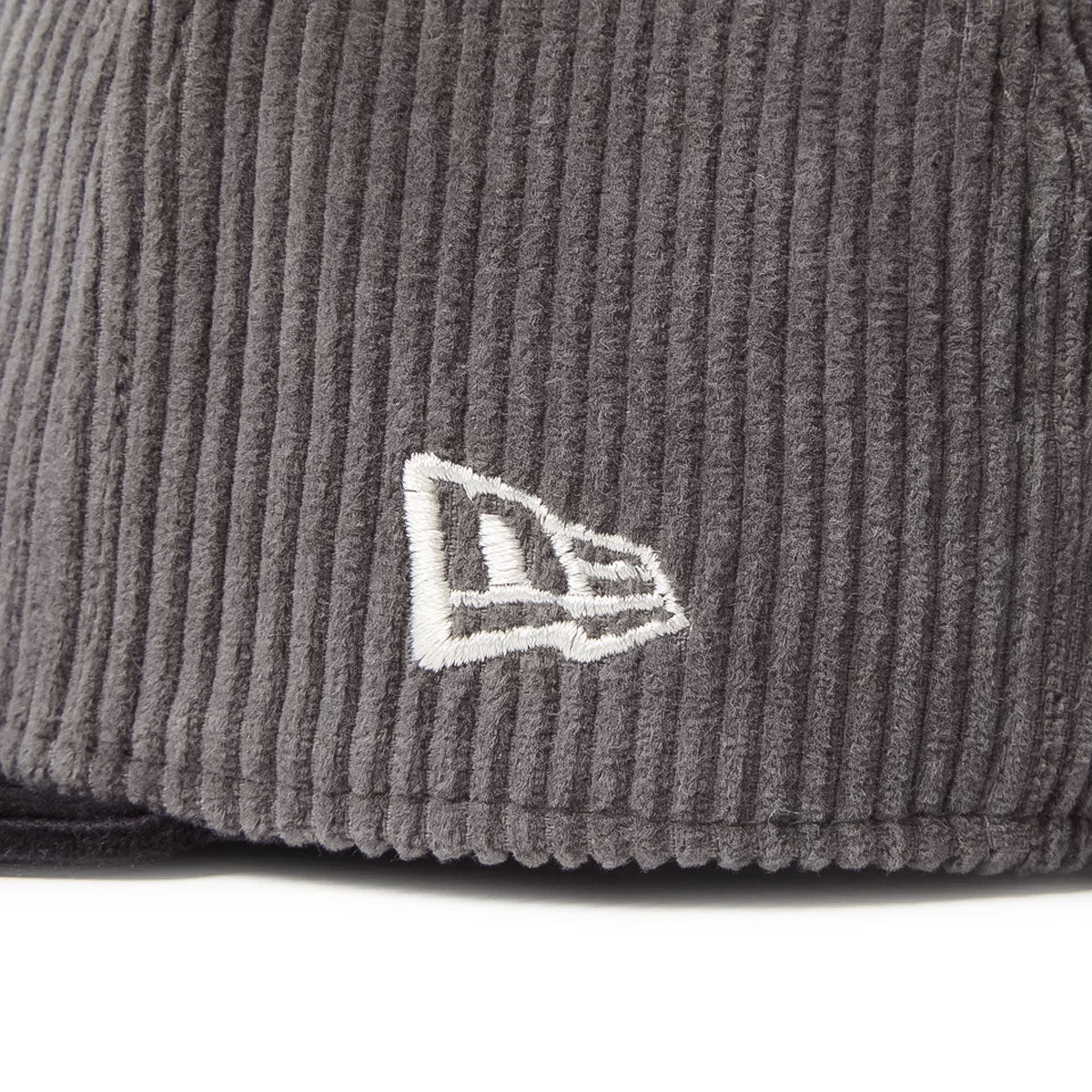NEW ERA Chicago White Sox - Youth 9FIFTY Corduroy GRAY/BLACK 【14671570】