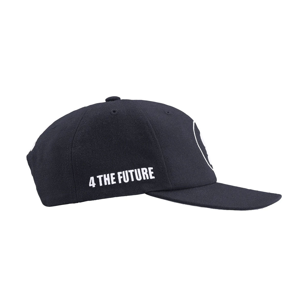 Supreme - GOODENOUGH 6-Panel Cap Navy