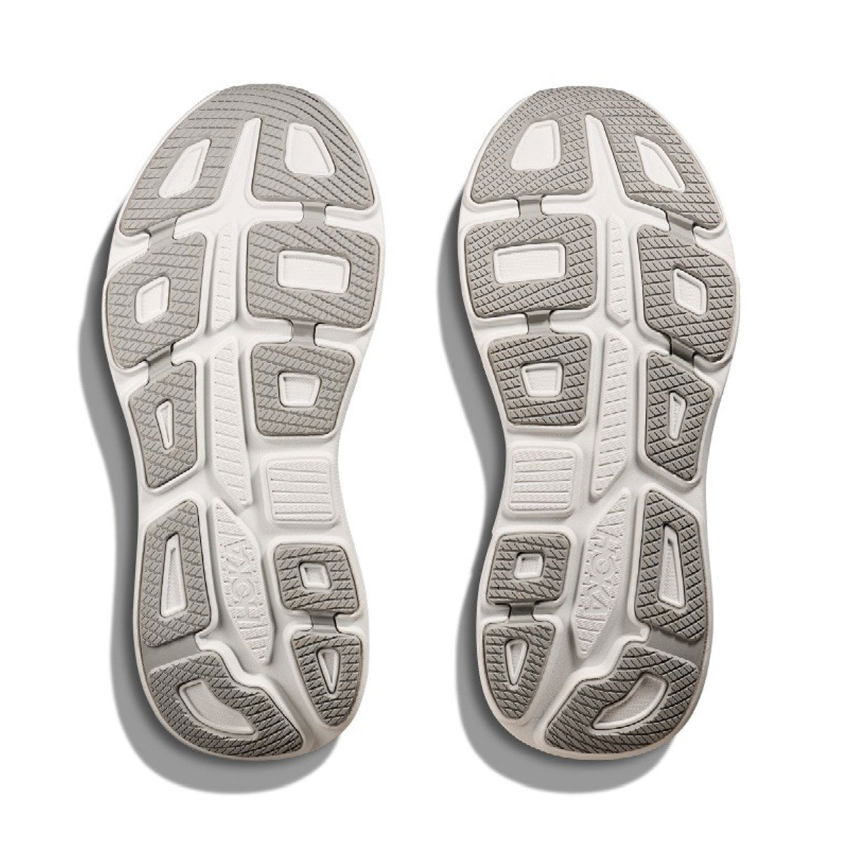 HOKA - MENS BONDI 9 【1162011-VYN-MG】