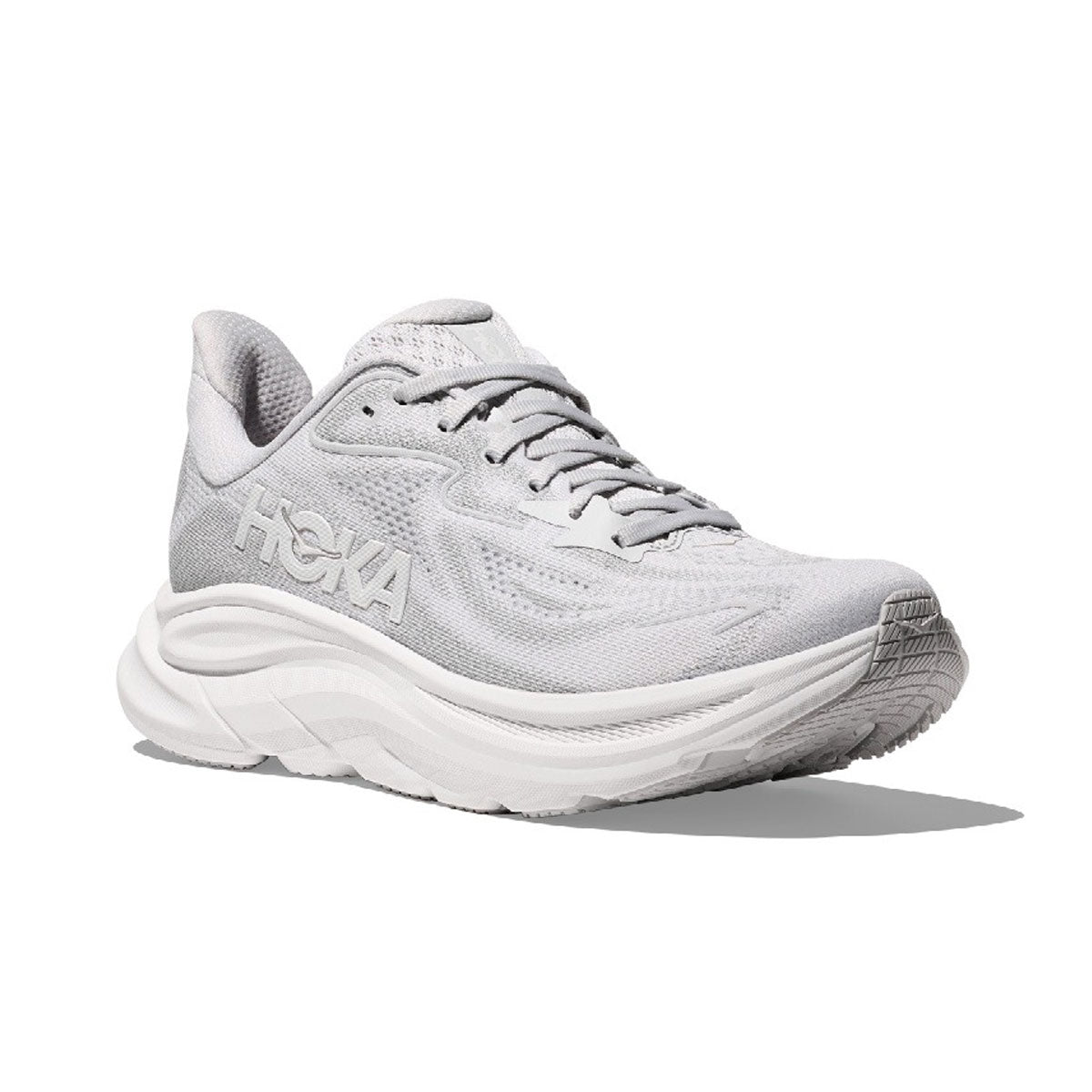 HOKA - W CLIFTON 10 WIDE 【1162050-CRDS-MG】