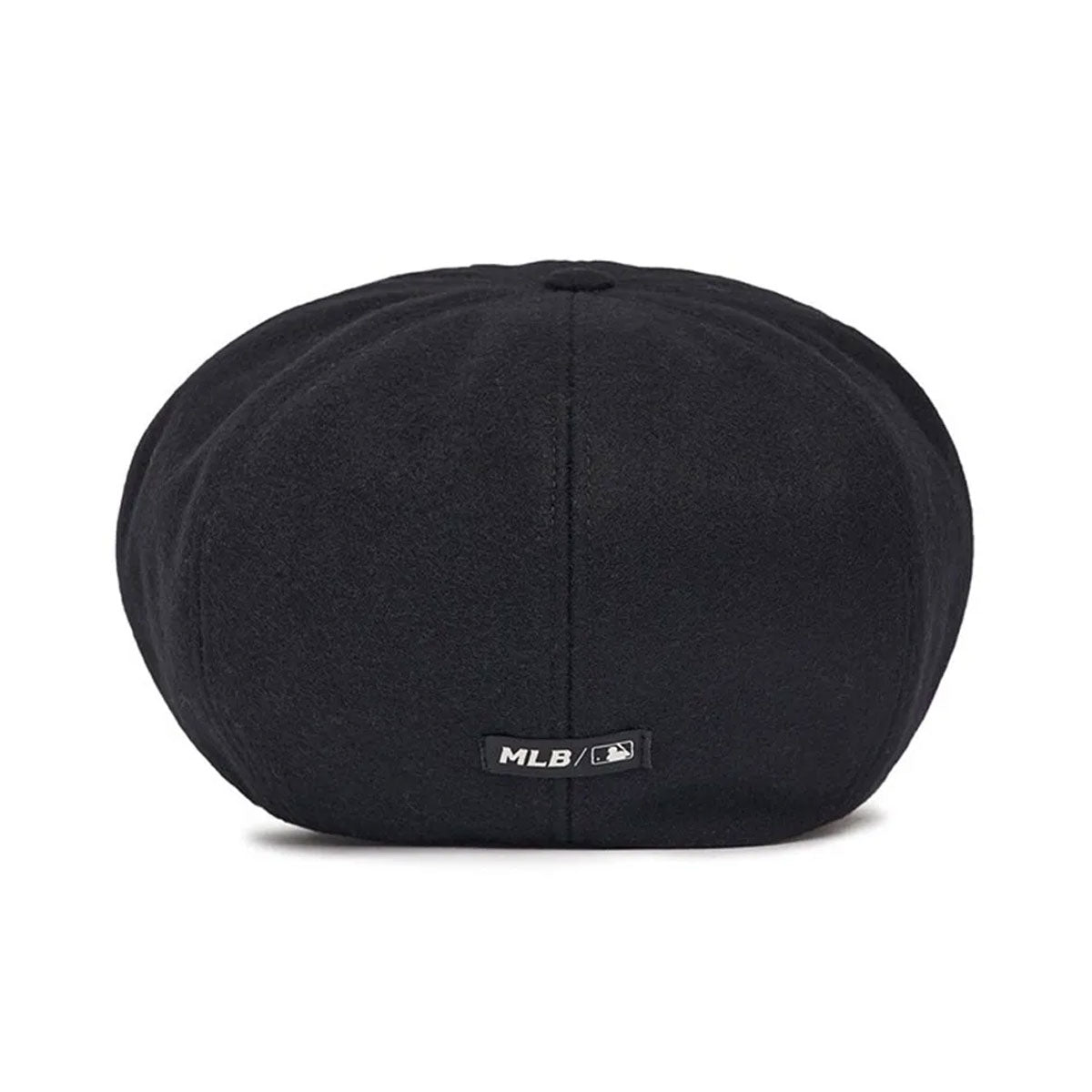 MLB - WOOL NEWSBOY CAP 50BKS 【3ACBW0126】