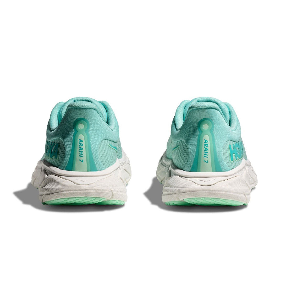 HOKA - W ARAHI 7 【1147851-BRKS-MG】
