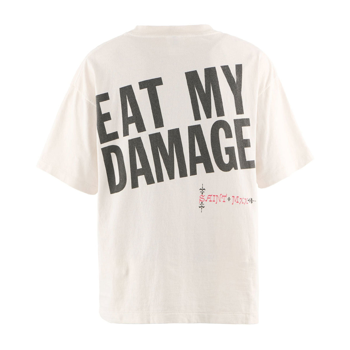 SAINT Mxxxxxx - TEE/DIRTY PIG 【SM-HR8-0000-021 SS】
