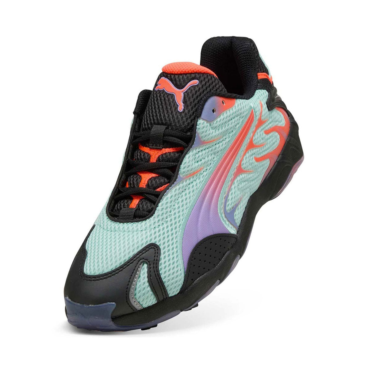 PUMA - INHALE MINT MELT/LAVENDER ALERT 【401560-19】