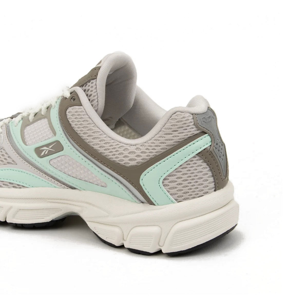 REEBOK - PREMIER TRINITY KFS LUXE GRAY【132532-100230766】