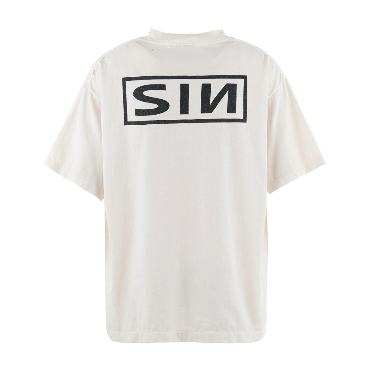 SAINT Mxxxxxx - SS TEE/SAINT YOURSELF 【SM-HR8-0000-020】