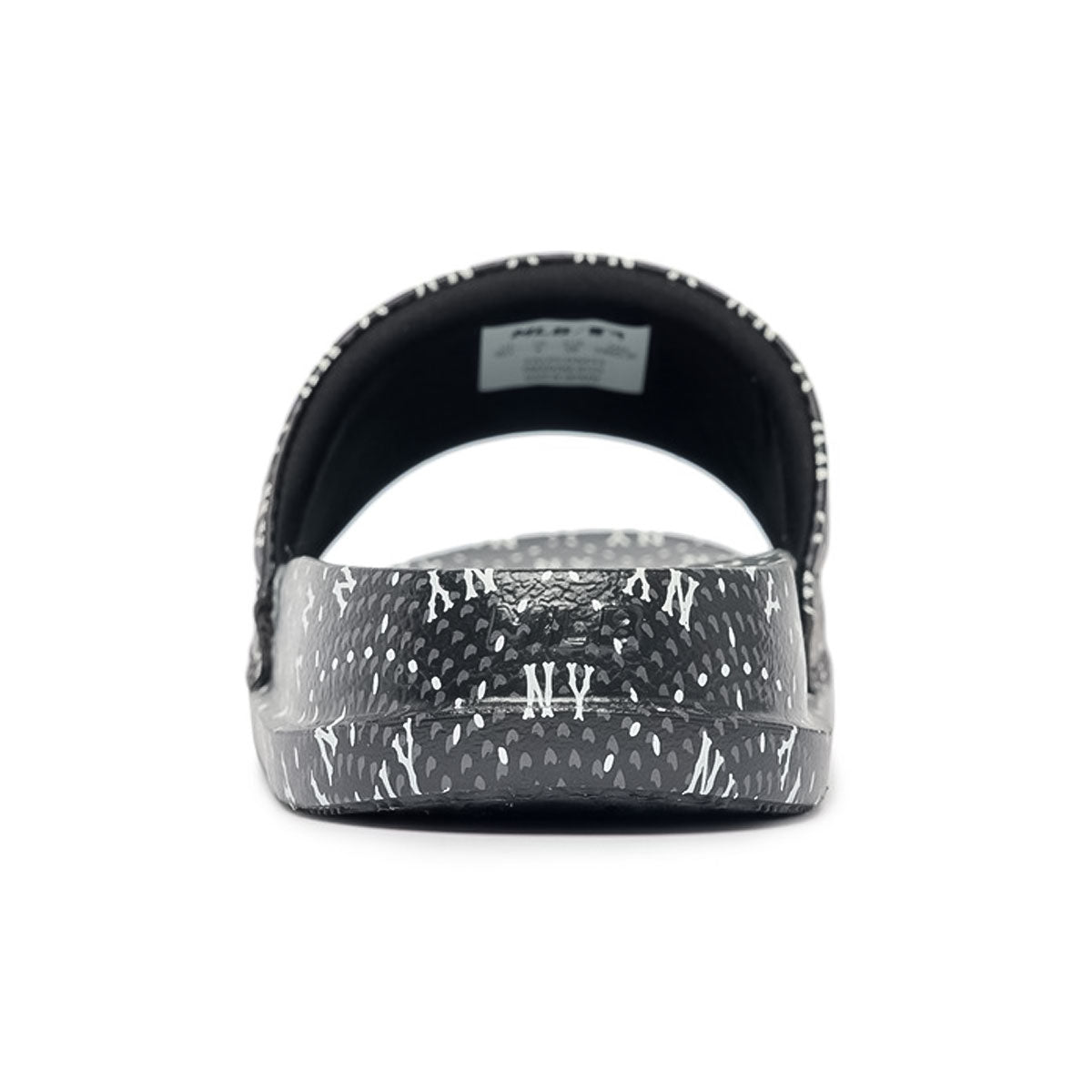 MLB - New York Yankees CHUNKY MOUND DIA MONOGRAM 50BKS 【3ALPCDM33】