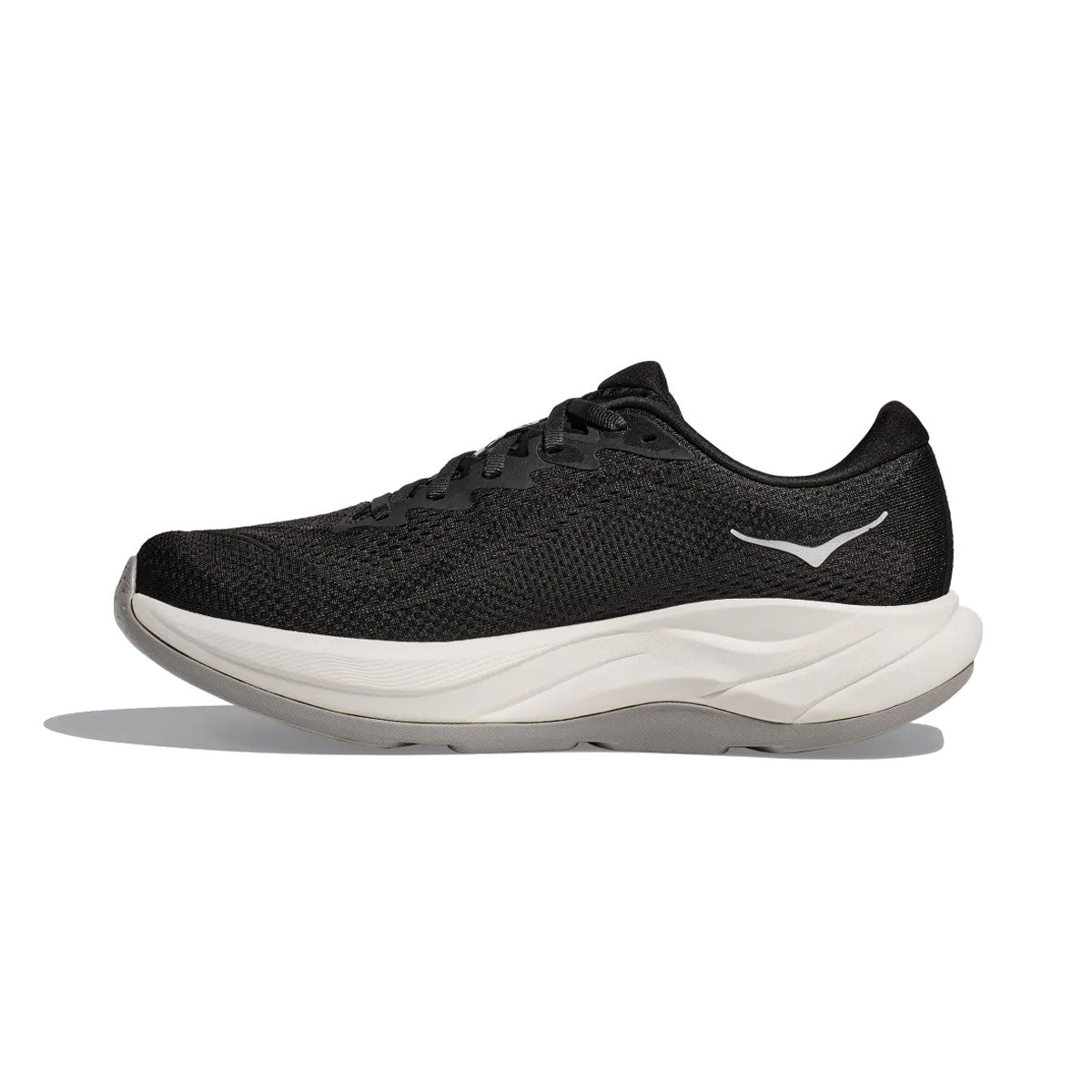 HOKA - W RINCON 4 WIDE 【1155133-BWHT-MG】