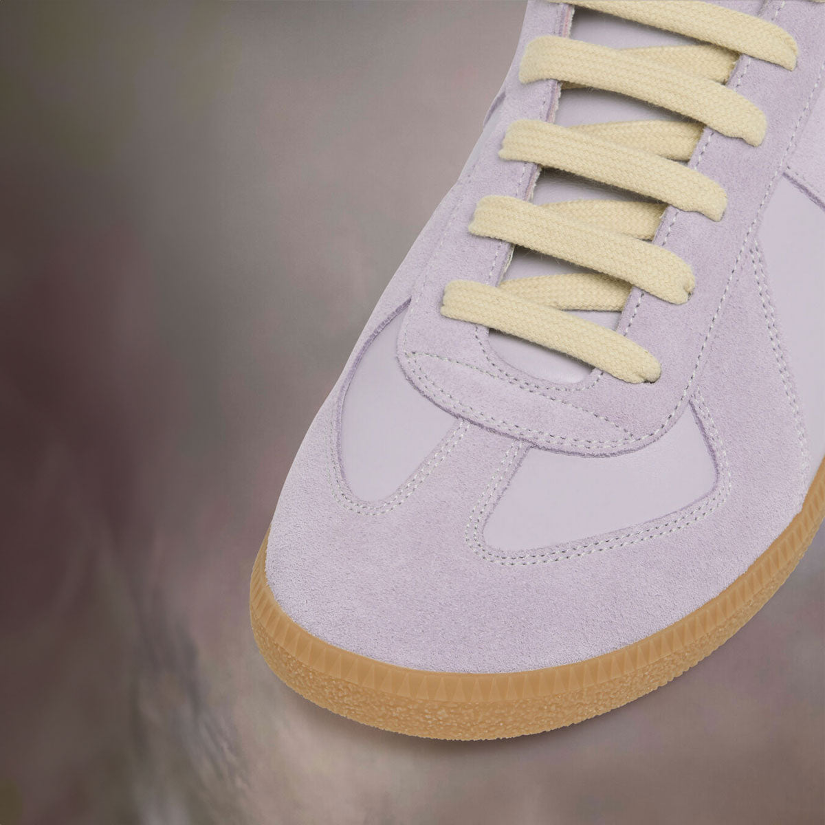 Maison Margiela - ”Replica” sneakers T5186 PURPLE 【S57WS0236 P1895】