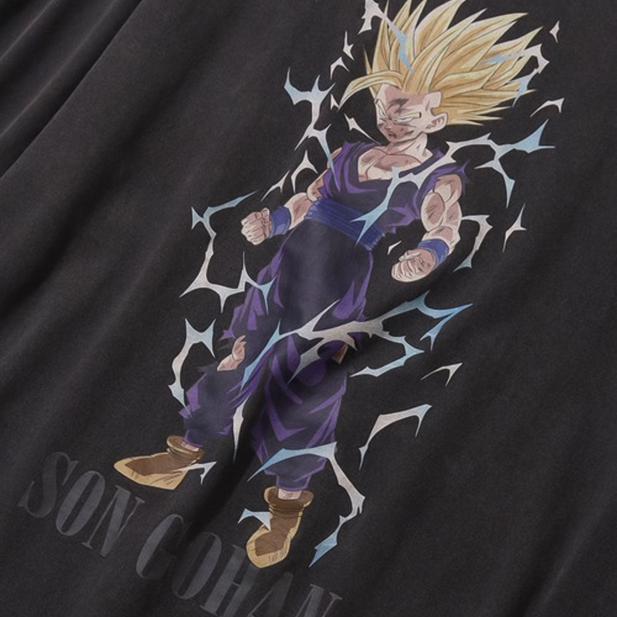 DGB-ST03 PIGMENT TEE