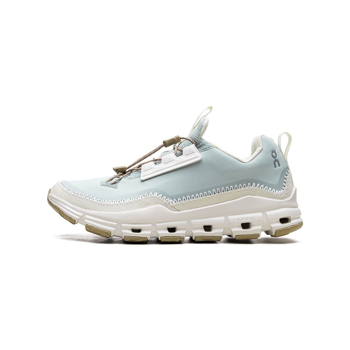 On オン Cloudaway MENS "Glacier/Seedling" クラウドアウェイ メンズ "グレイシア/シーディング"【49.97979】