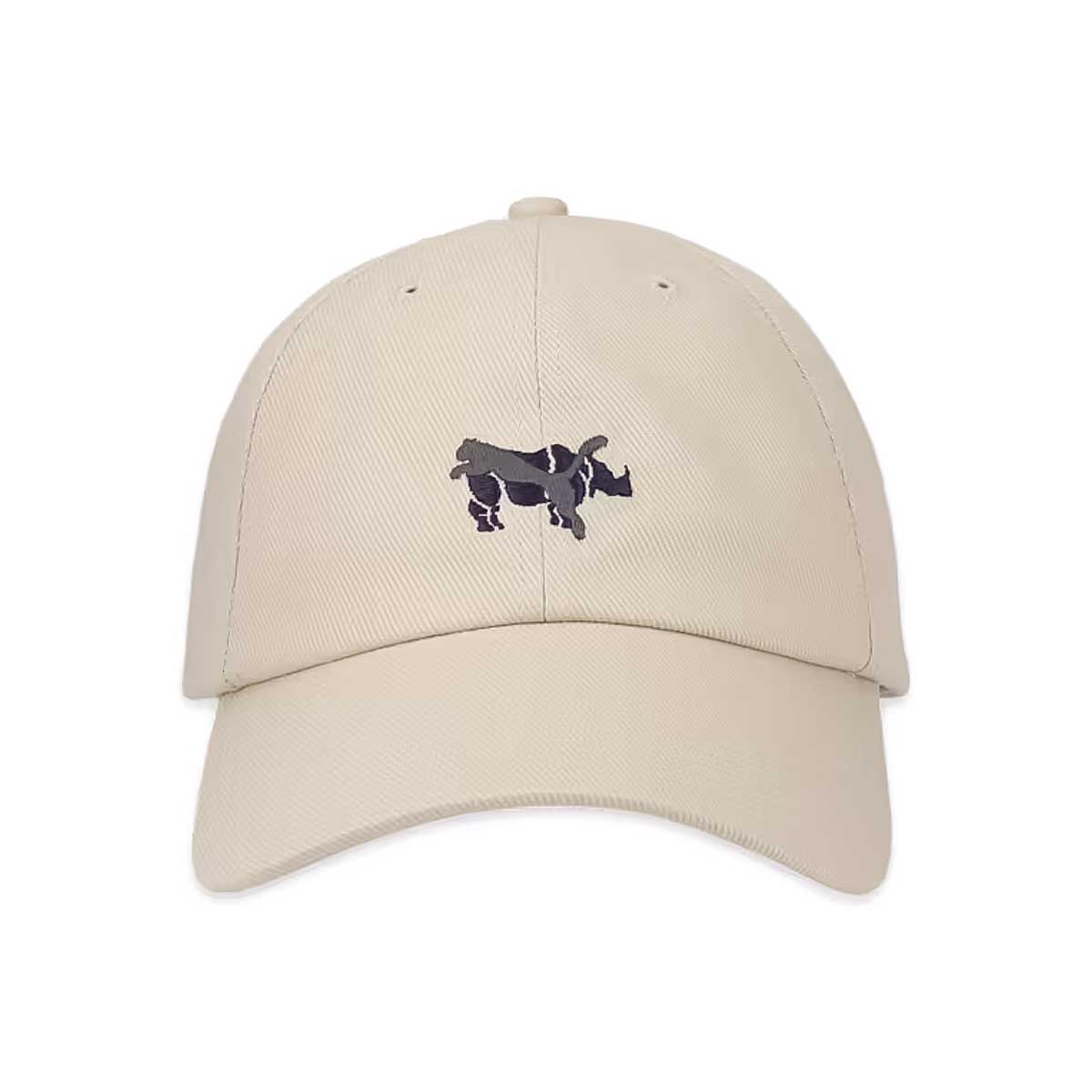 PUMA×SCYE - BB CAP Toasted Almond【026776-02】