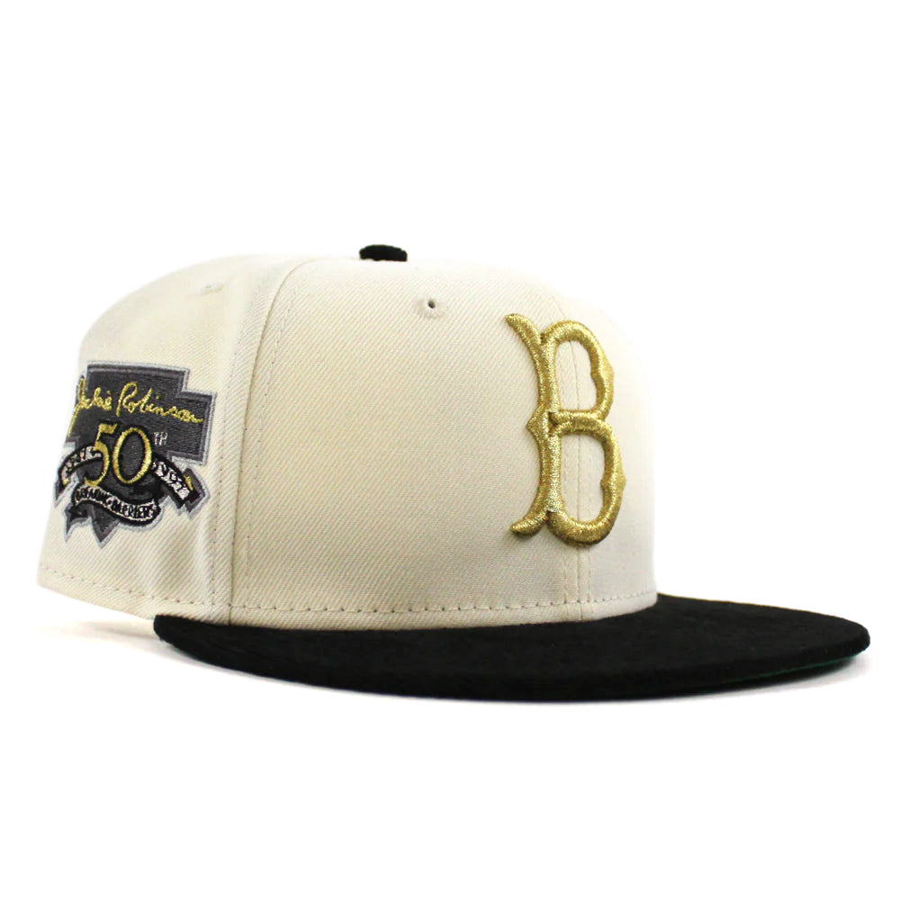 Brooklyn dodgers sale 42 hat