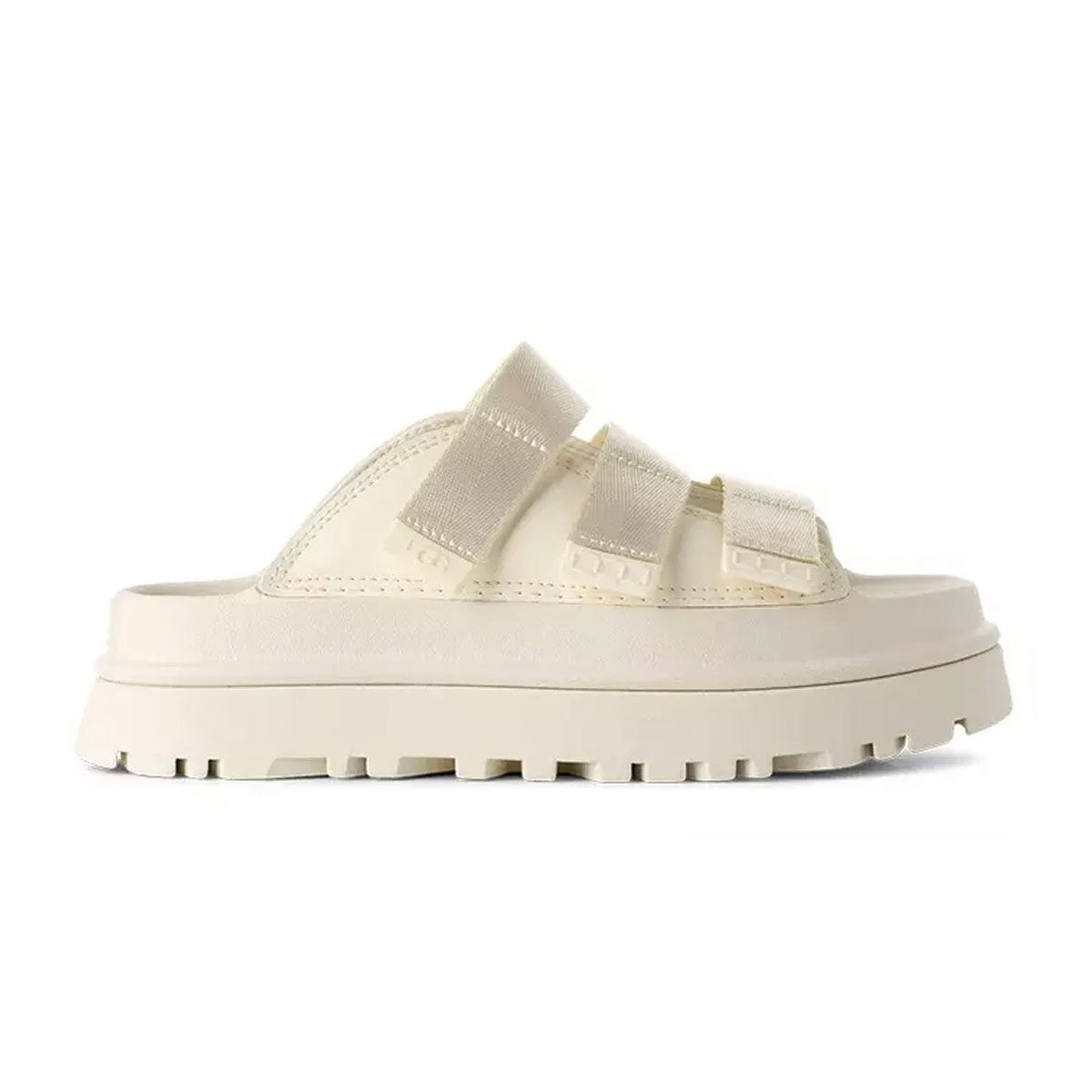UGG - WMNS GOLDENGLOW SLIDE 【1167430-JSM】