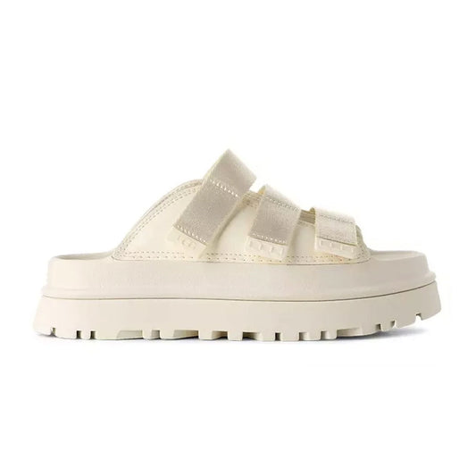 UGG - WMNS GOLDENGLOW SLIDE 【1167430-JSM】