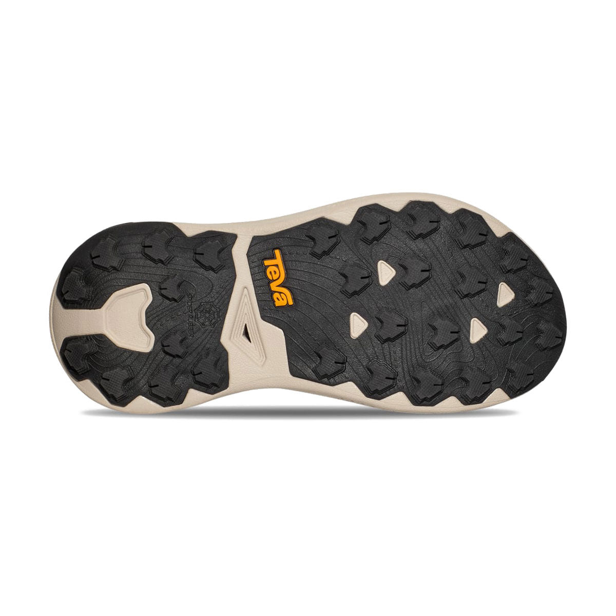 TEVA - WMNS AVENTRAIL MARSHMALLOW/MARI GOLD【1156131-MLW】
