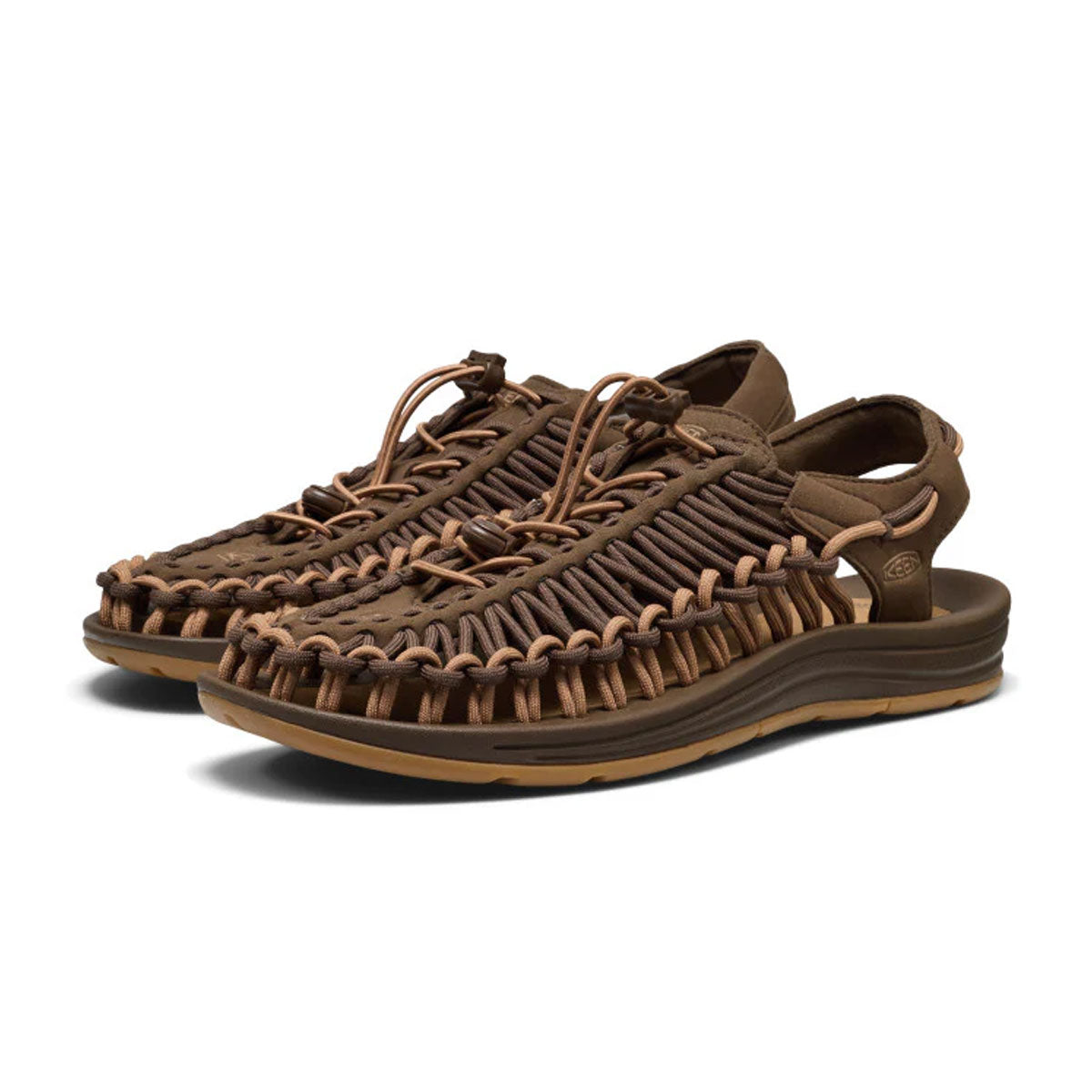KEEN - UNEEK M DARK EARTH/CHIPMUNK 【1032184】 – HOMEGAME TOKYO