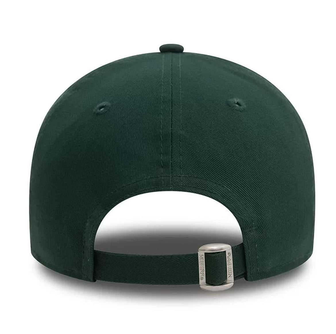 NEW ERA - 9Twenty New York Yankees League Essential Dark Green/Gold 【60580678】
