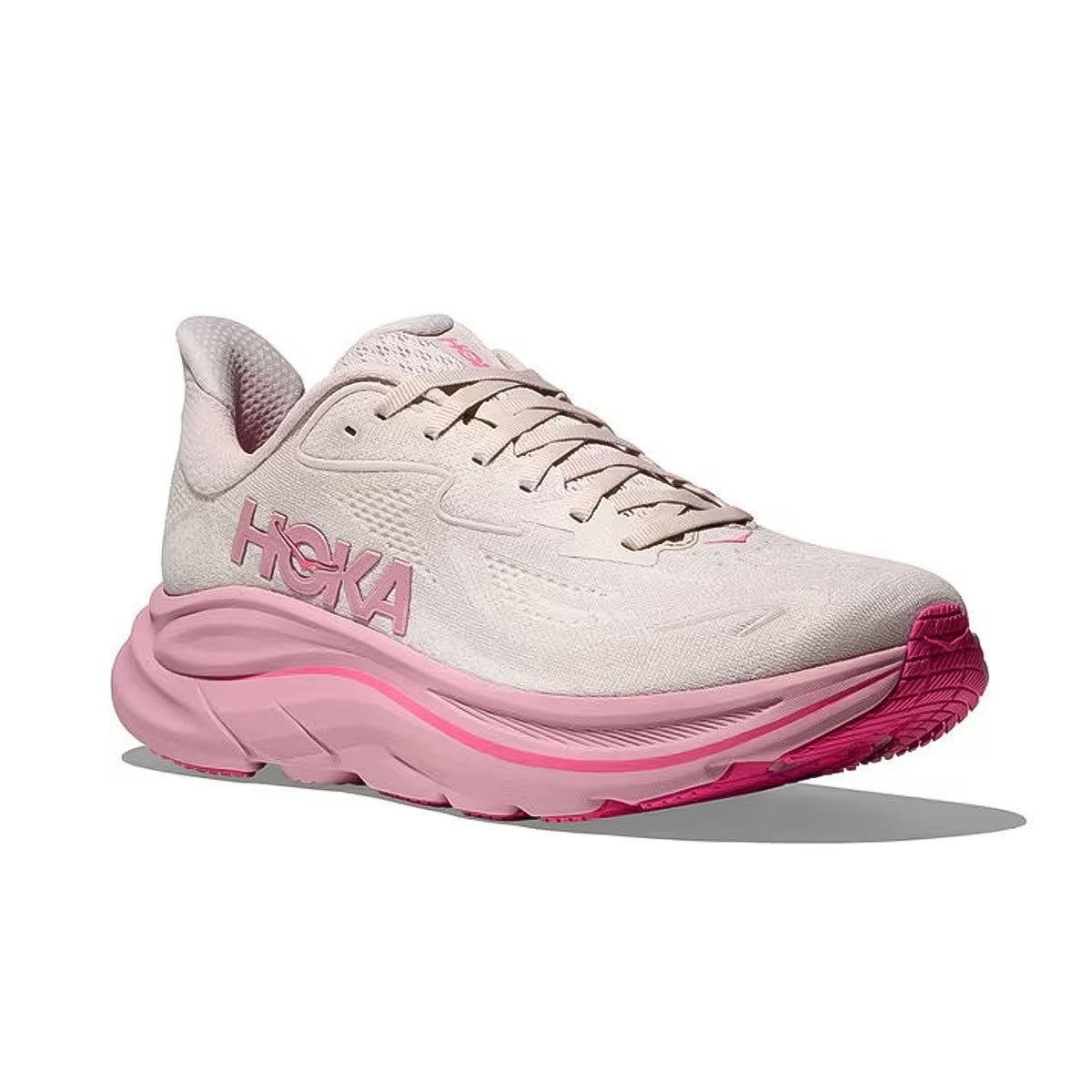 HOKA - W CLIFTON 10 【1162031-RMD-MG】