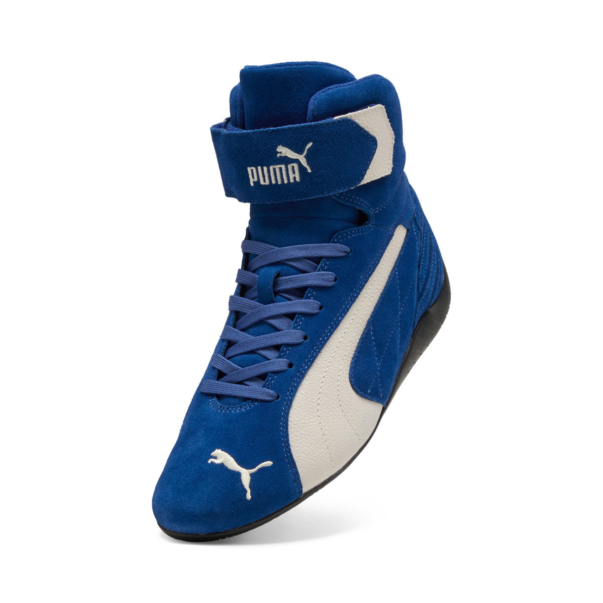 PUMA - SPEEDCAT MID ROYAL 【400384-10】