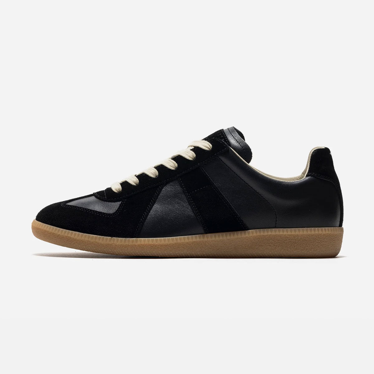 Maison Margiela - ”Replica” sneakers H6851 BLACK 【S57WS0236 P1895】