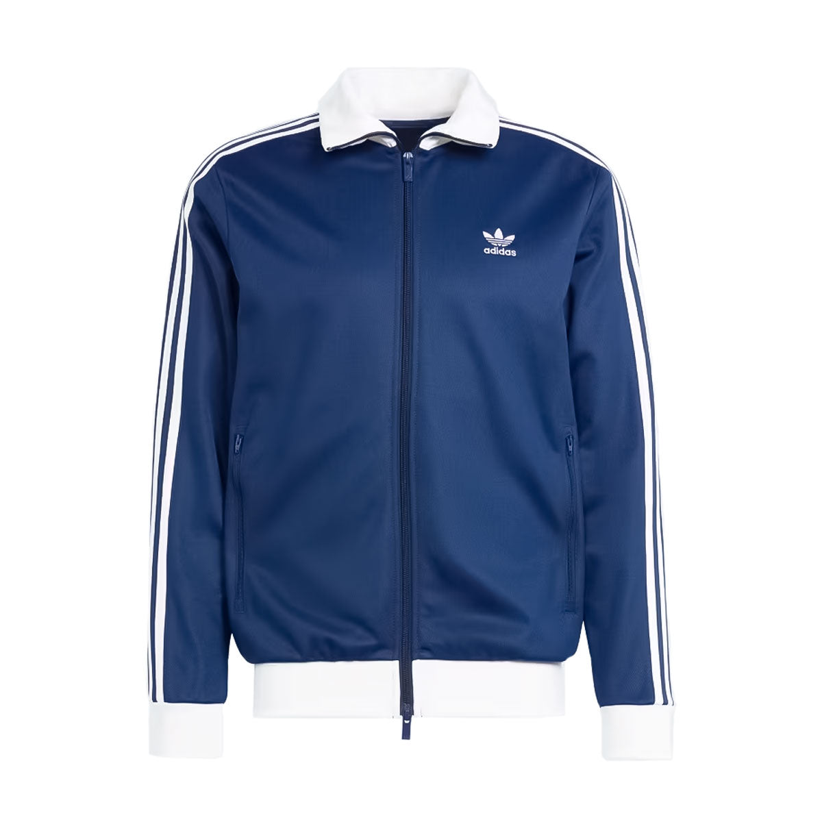 adidas - MENS BECKENBAUER TT NIGHT INDIGO 【EEP84-IP0418】