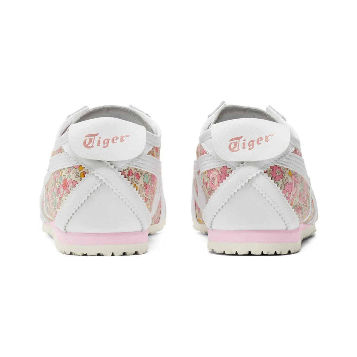 Onitsuka Tiger ‐ MEXICO 66 WHITE/COTTON CANDY 【1183C083.100】