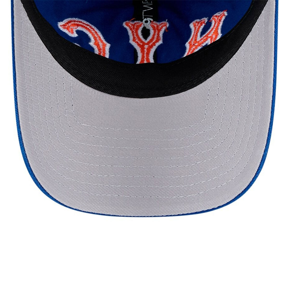 NEW ERA - New York Mets CITY CONNECT 9TWENTY Royal【70880784】