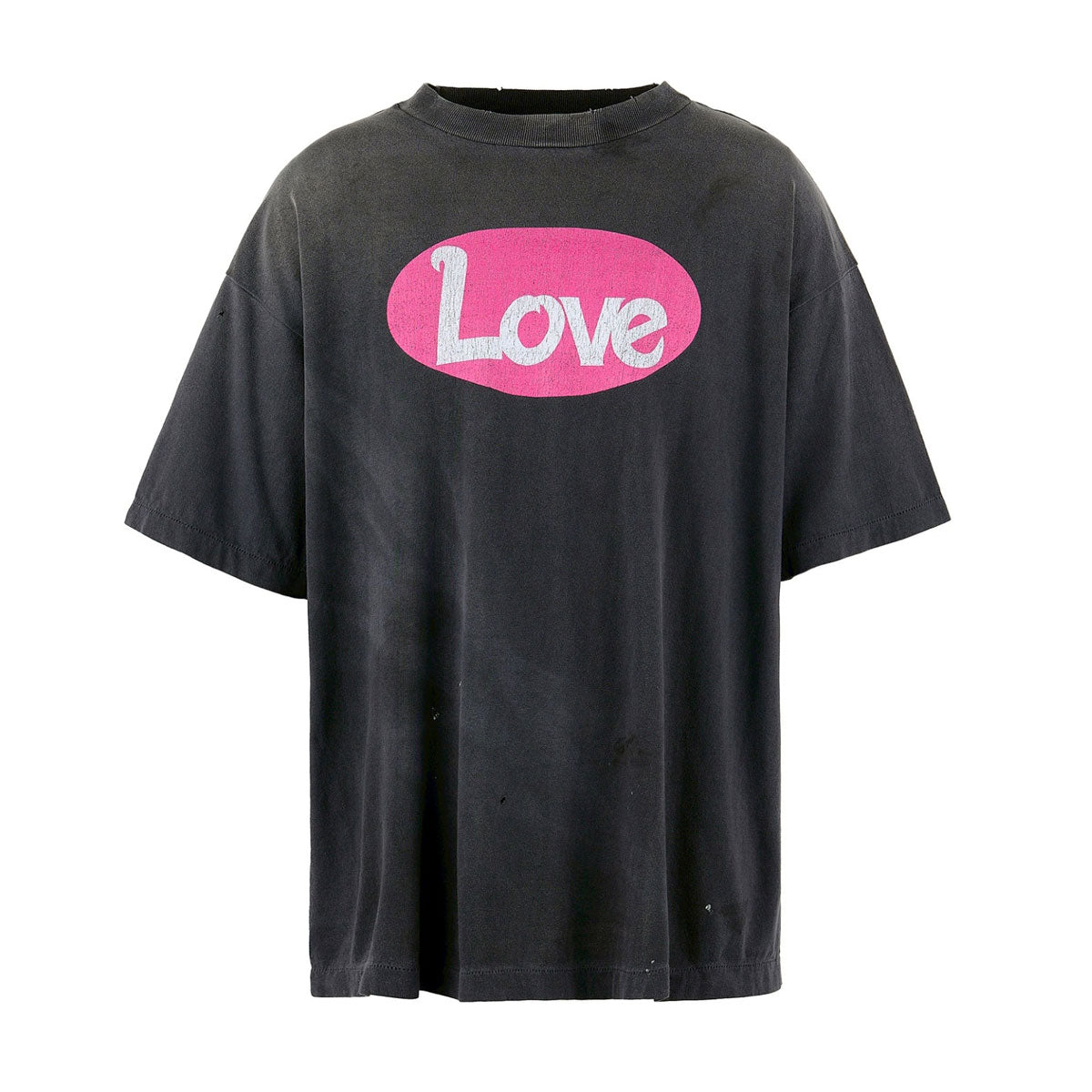 SAINT Mxxxxxx - SS TEE/LOVE 【SM-HR8-0000-012】