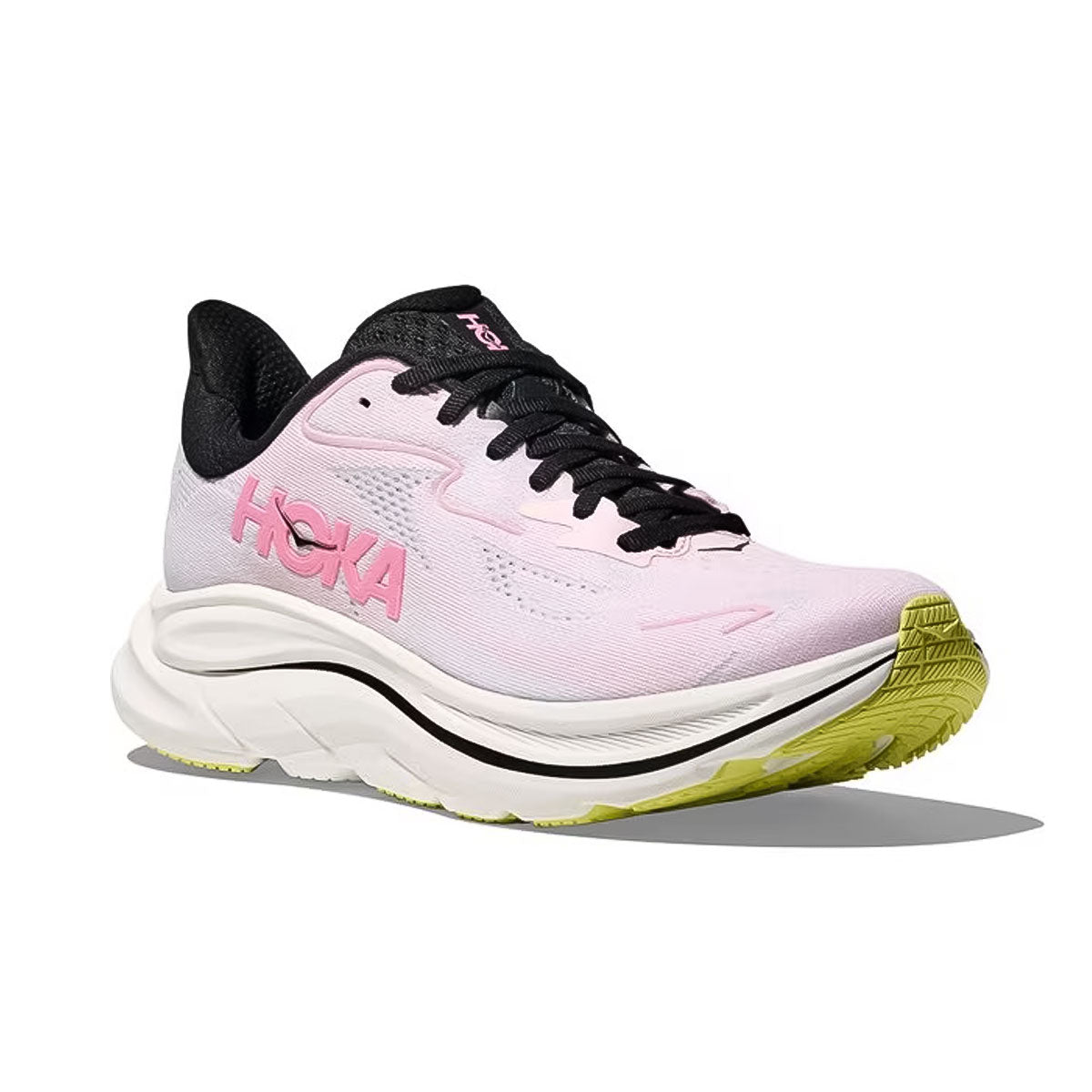 HOKA - W CLIFTON 10 【1162031-CTNS-MG】