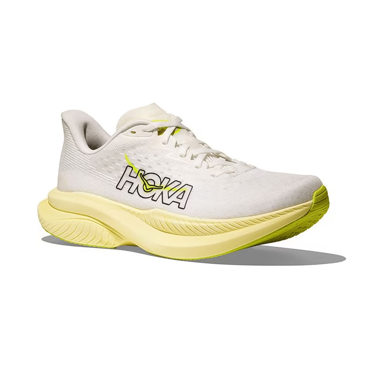 HOKA - W MACH 6 【1147810-WNH-MG】