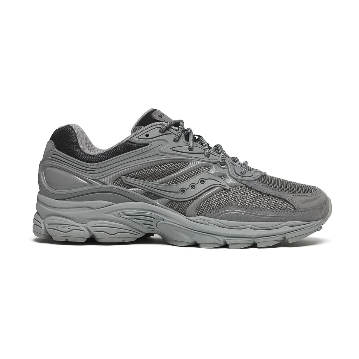 SAUCONY - PROGRID OMNI 9 AMR GREY AMR 【SAUS70897-1 】