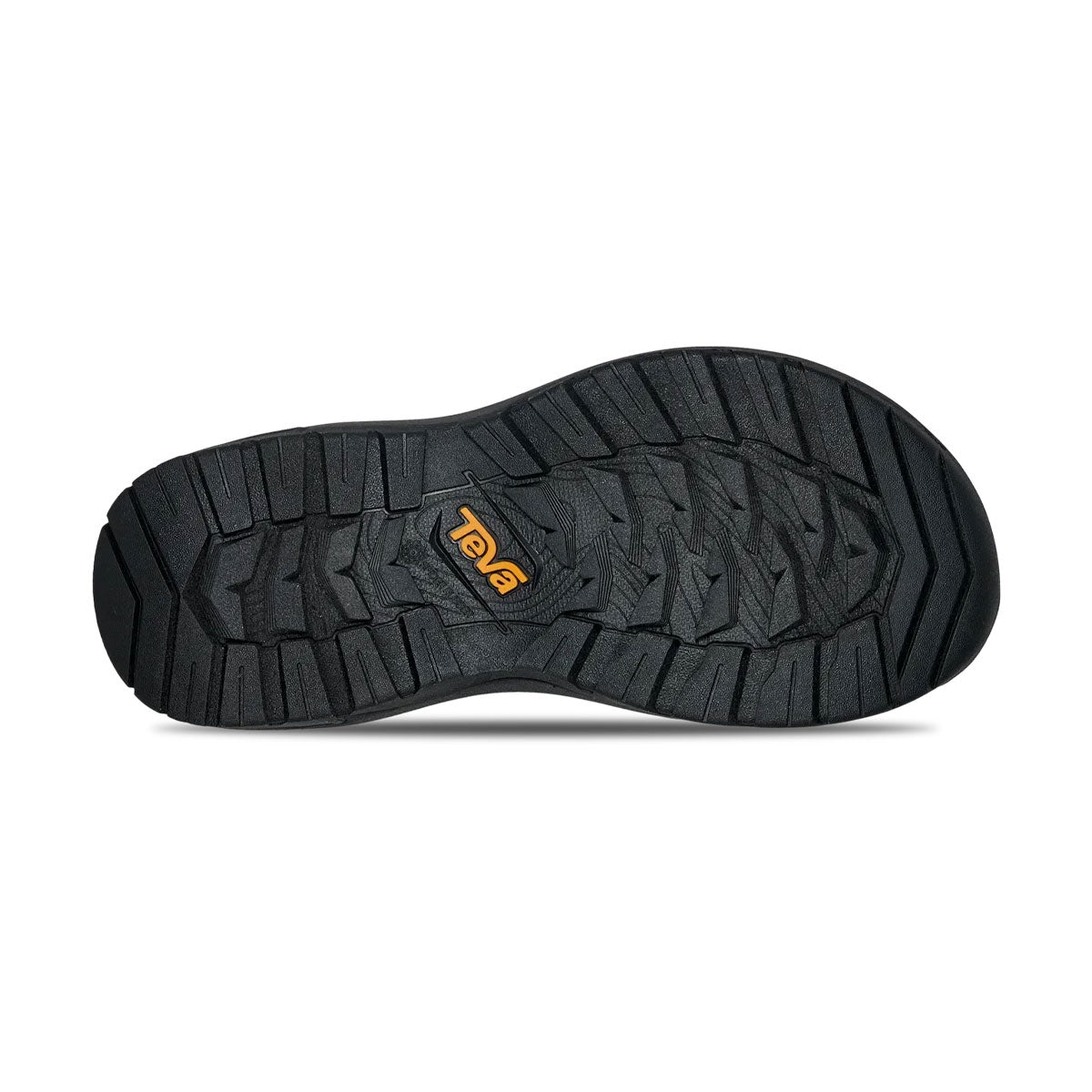 TEVA - HURRICANE XLT3 BLACK 【1173671-BLK】