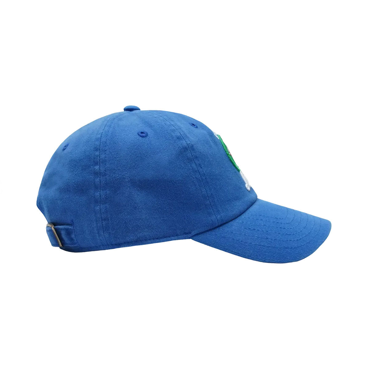 AMERICAN NEEDLE - Seibu Lions Archive Cap Deep Royal 【SMU694ASEL-DPRO】