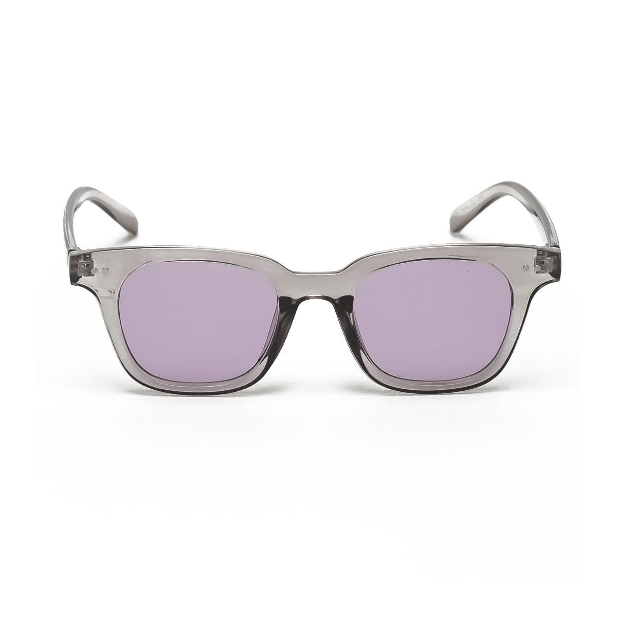 SUNKAK - TYPE2 CLEAR BLACK PURPLE