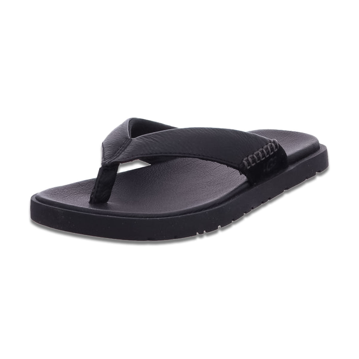 UGG - MENS SEASIDE II FLIP 【1166610-BLK】