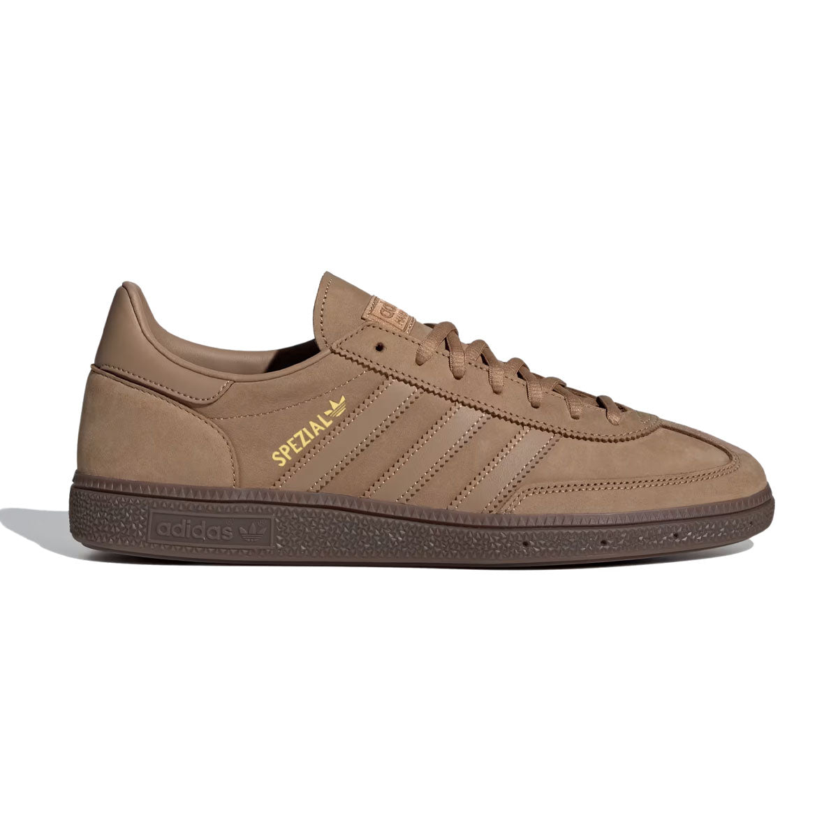 adidas - HANDBALL SPEZIAL MENS Cardboard/Cardboard/Brown Desert【JH5448】